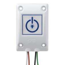 External Timer Switch (Adjustable 0 - 10 - 20 - 45 minutes)